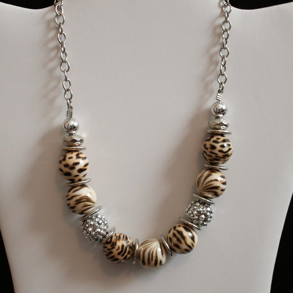 Fashion Necklace